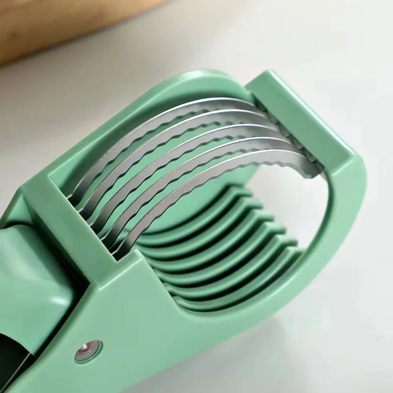 Quick Slice Kitchen Wonder