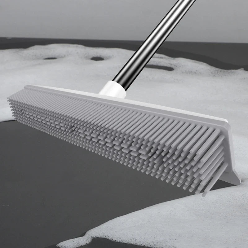 Pet Hair Magic Broom