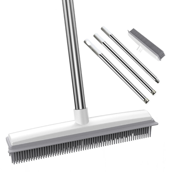Pet Hair Magic Broom