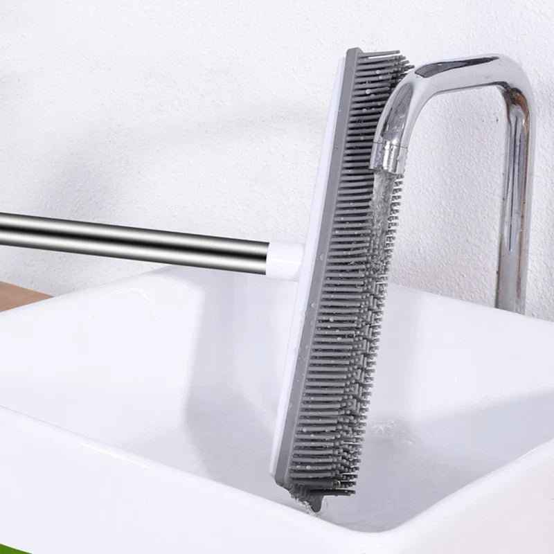 Pet Hair Magic Broom