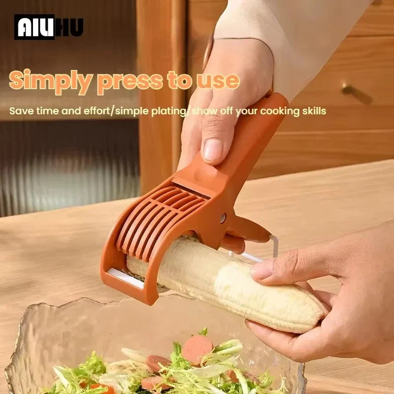 Quick Slice Kitchen Wonder