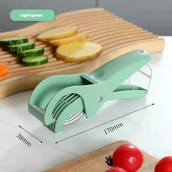 Quick Slice Kitchen Wonder