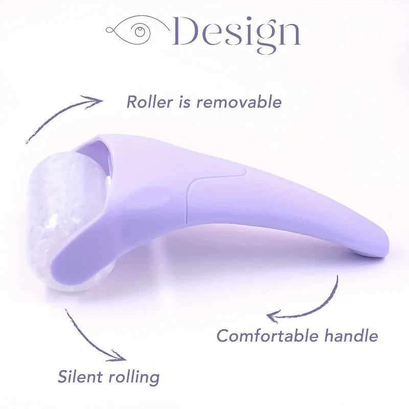 Chill Glider Face Roller